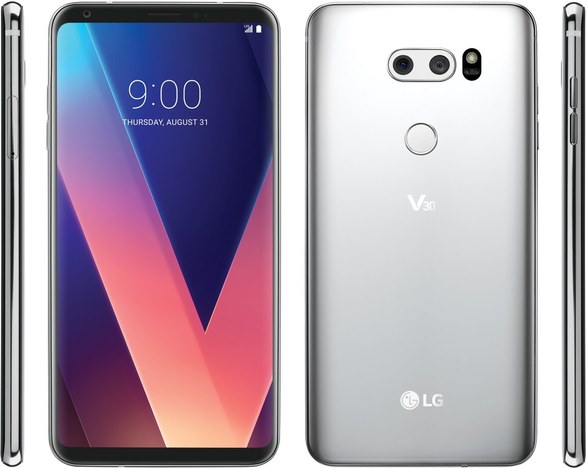 LG VS996 V30 TD-LTE